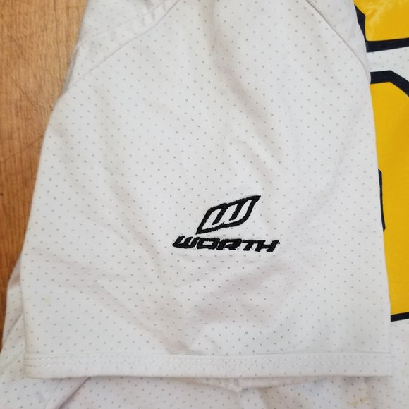 COPY - UNCG Spartans Softball Jersey Authentic Player-Issued #16 Size L - Picture 4 of 4